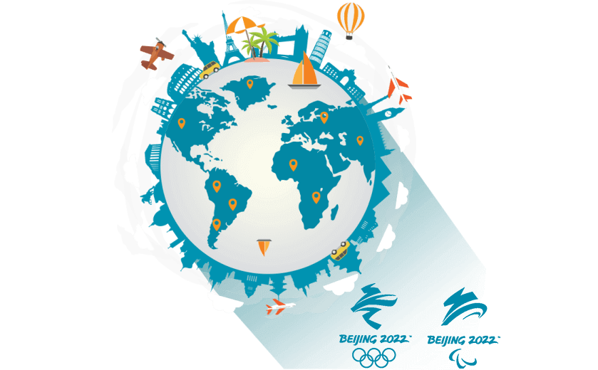 在南极洲通过VPN看国内视频 - 返华加速器